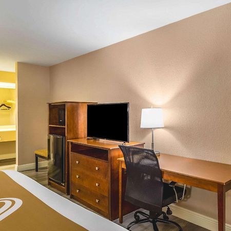 Quality Inn Quincy - Tallahassee West Eksteriør bilde