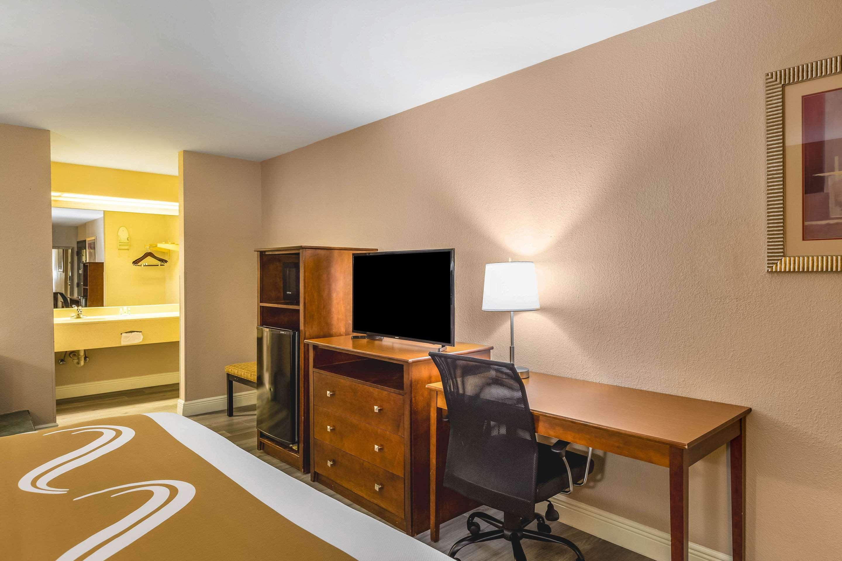 Quality Inn Quincy - Tallahassee West Eksteriør bilde